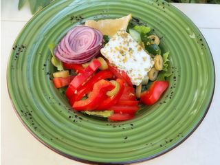 Салат Грецький 300г