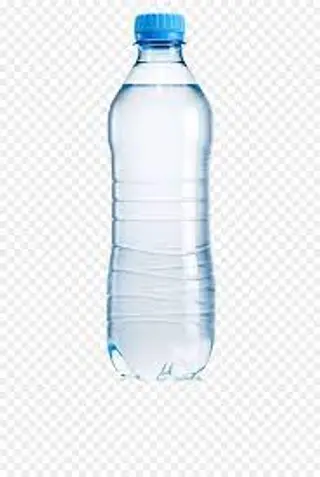 Eau minérale 1,5L