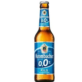 KROMBACHER 0,0