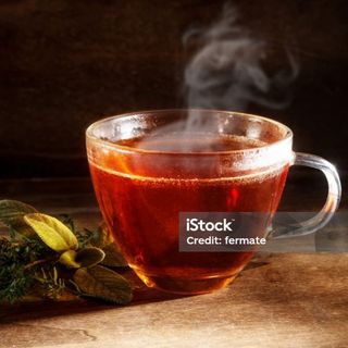 Ташкентский чай 400мл