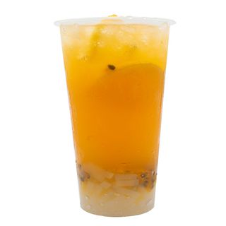 203. Passion Fruit Tea (700 Ml.)