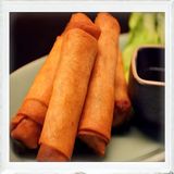 Rollo Vietnamita (3 Uds.)