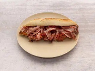 Baguette PanZito