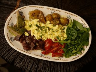 Волинський сніданок (305g)