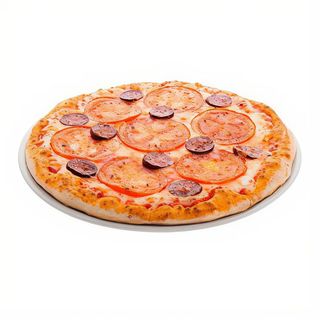 Pizza Napolitana (23 Cm.)