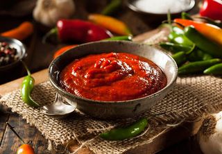 Соус Томатний