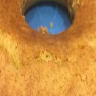 Bolo de milho / Pastel de maiz