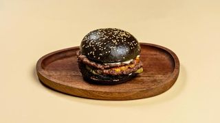 სმეშ ბურგერი