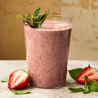 Healthy Smoothie