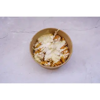 Waffle box Raffaello