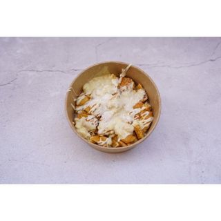 Waffle box Raffaello