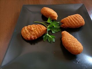 Tigres ( 4 unidades) 