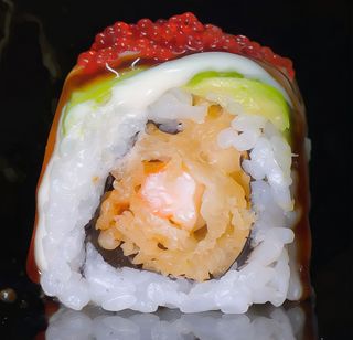 Uramaki Rollo De Drago