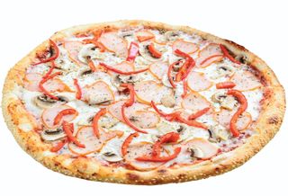 Pizza Principessa Ø32cm