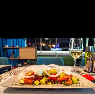 Grčka salata