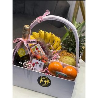 Fruit Basket