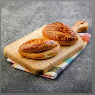 Cheese pastry/Pecivo sa sirom