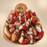  Палачинки мини ЯГОДИ И БУЕНО 12бр.