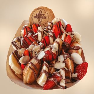  Палачинки мини ЯГОДИ И БУЕНО 12бр.