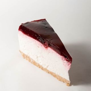 Чізкейк Ягідний 