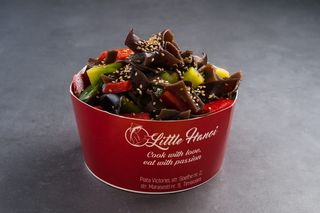 Salata de urechi de lemn