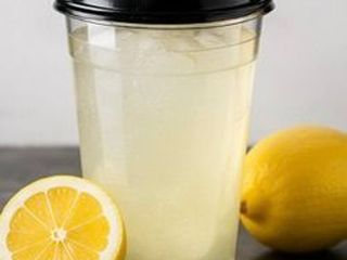 LIMONADA CASERA