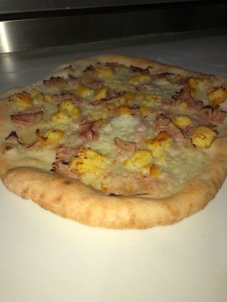 Parigina singola GLUTENFREE
