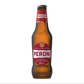 P3 Birra Peroni 33cl  意大利啤酒小瓶