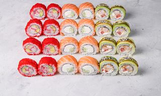 Весняний Сет