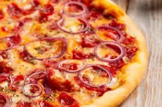 Del pizzaiolo maxi