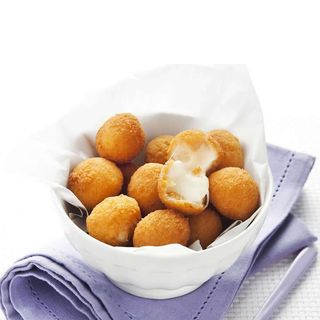 Bombolini ai Formaggi- 6 pz
