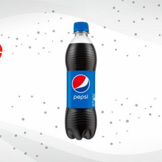 Pepsi 0,5l