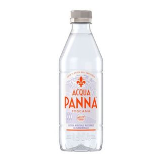 Acqua naturale 50 cl