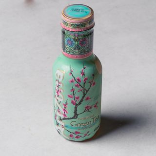 Arizona Tea zeleni čaj s medom