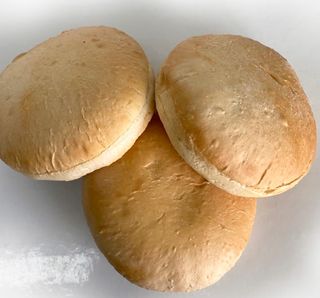 Бургер Питка Голяма (80г)