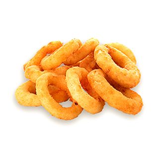 Цибулеві кільця  (130 г)