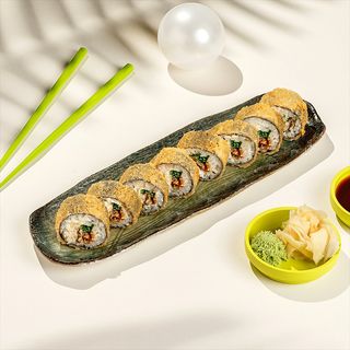 Tempura Norway