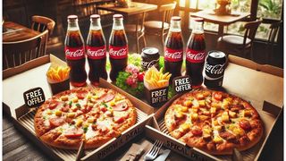 Duo Pizza