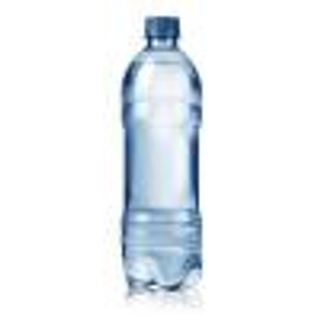 Agua con gas