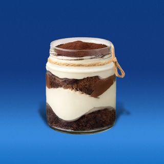 Tiramisú