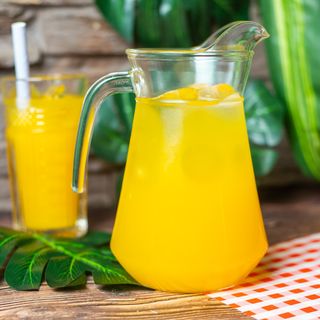 Jugo de Parchita (Maracuya)