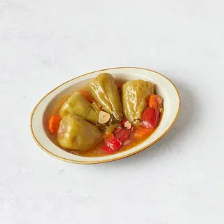Перец фаршированный 