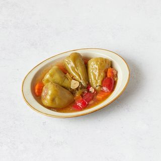 Перец фаршированный 