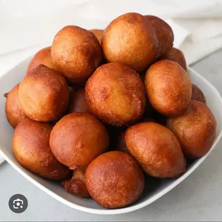 Puff puff 