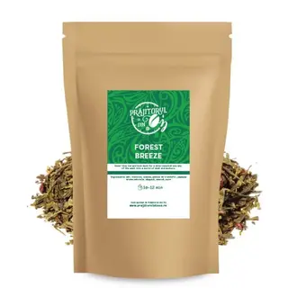 Ceai Forest Breeze 100g