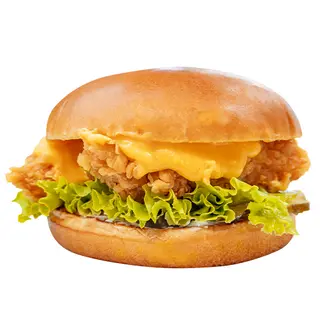Rigo Burger