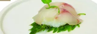 72. Branzino