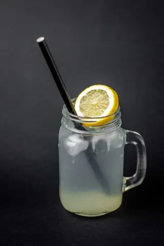 Domaća Limunada 500 ml