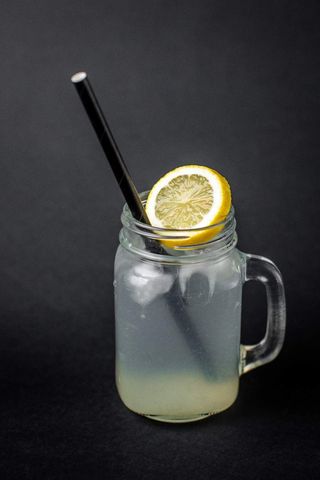 Domaća Limunada 500 ml