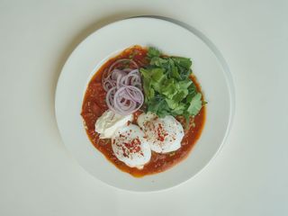 Шакшука (400g)
